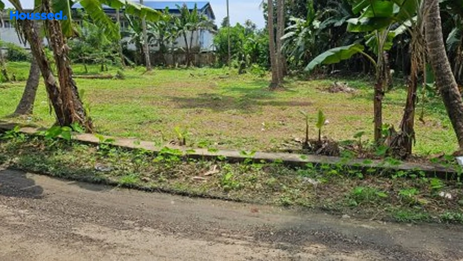 Project Image of Housing Plot/Residential Land for Resale in Aluva - Image 156975