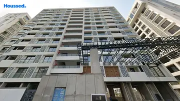 Project Image of 4 BHK Flat for Resale in DMD Park Vesu, Surat - Image 157391