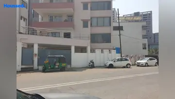 Project Image of 5 BHK House/Villa for Resale in Heena Bungalow 5 Vesu, Surat - Image 156999