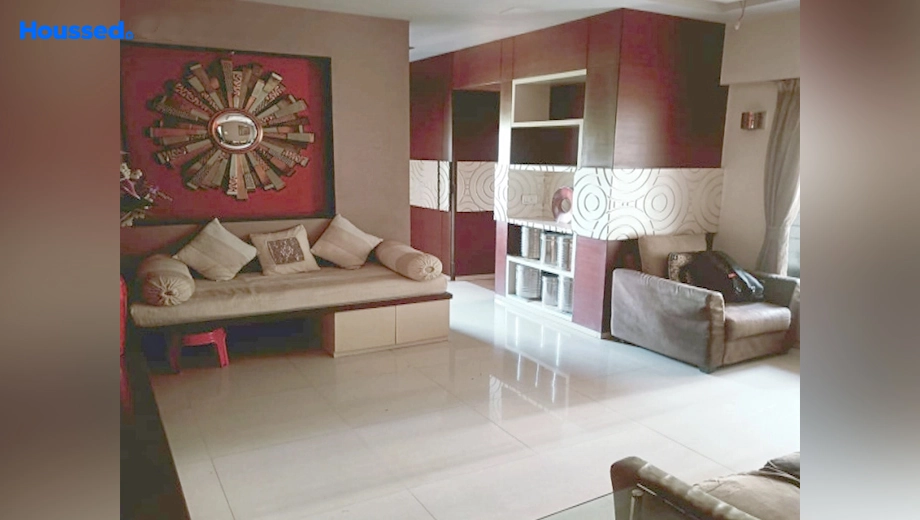 Project Image of 1 BHK Flat for Resale in Tembhode, Palghar - Image 157431
