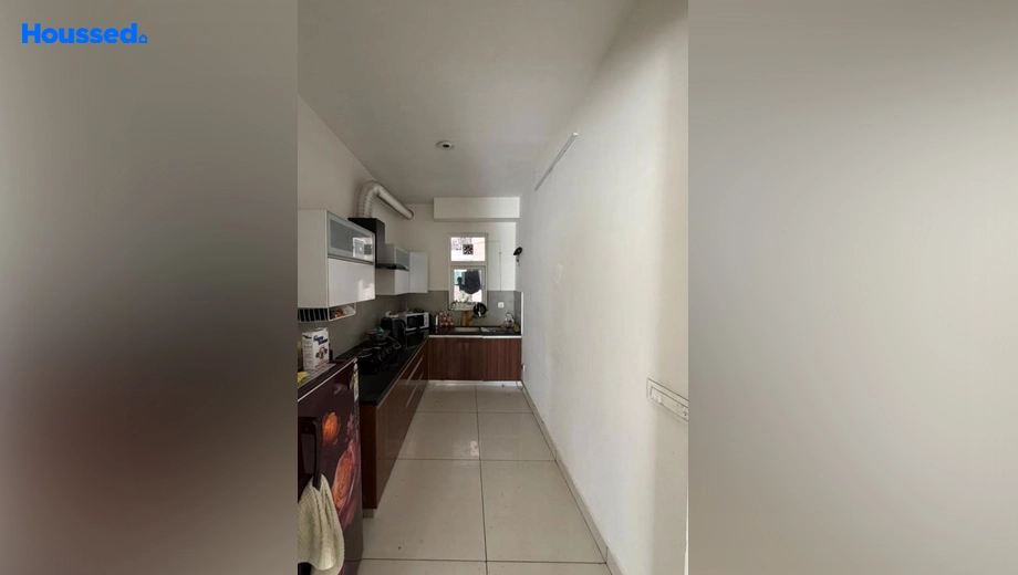 Project Image of 3 BHK Flat for Resale in Hermitage Centralis Zirakpur, Chandigarh - Image 156985