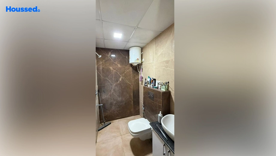 Project Image of 3 BHK Flat for Resale in Hermitage Centralis Zirakpur, Chandigarh - Image 156986