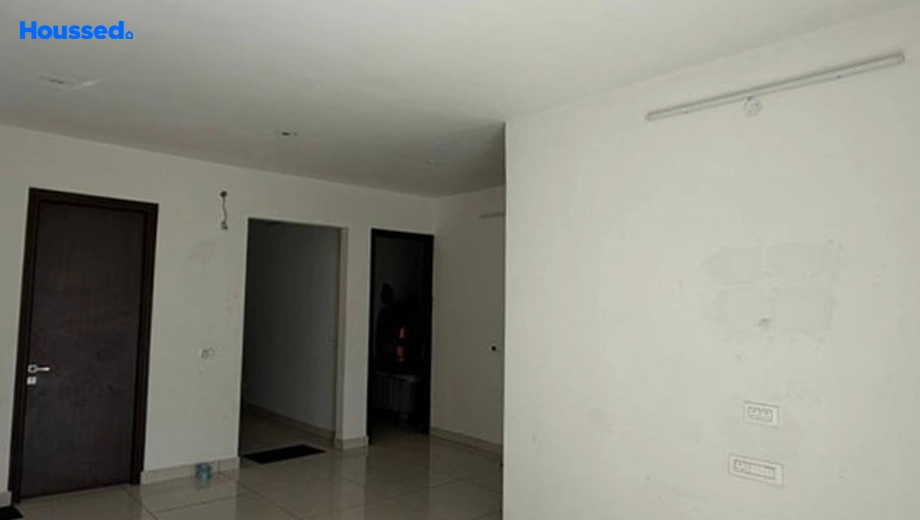 Project Image of 3 BHK Flat for Resale in Hermitage Centralis Zirakpur, Chandigarh - Image 156984
