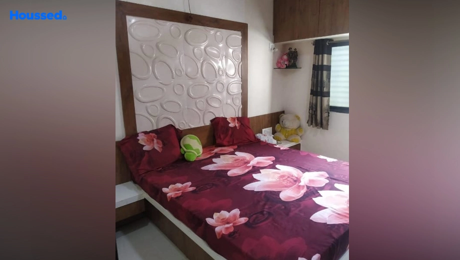 Project Image of 3 BHK House/Villa for Resale in Shree Shamla Row House Laskana, Surat - Image 156990