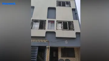 Project Image of 3 BHK House/Villa for Resale in Shree Shamla Row House Laskana, Surat - Image 156989