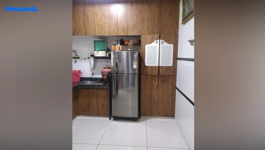 Project Image of 3 BHK House/Villa for Resale in Shree Shamla Row House Laskana, Surat - Image 156988