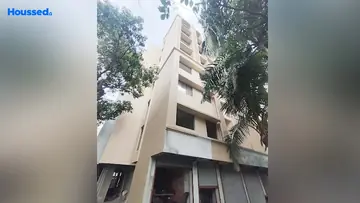 Project Image of 1 BHK Flat for Resale in Saidhara Radhika Apartment Tembhode, Palghar - Image 156991