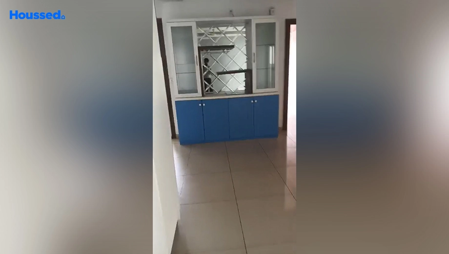 Project Image of 3 BHK Flat for Resale in Gulshan Bellina Sector 16 B, Greater Noida - Image 156997