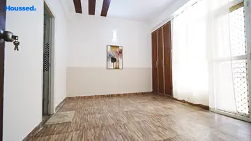 Project Image of 2 BHK Flat for Resale in Divyansh Flora Noida Extention, Greater Noida - Image 157003