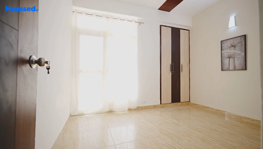 Project Image of 2 BHK Flat for Resale in Divyansh Flora Noida Extention, Greater Noida - Image 157002