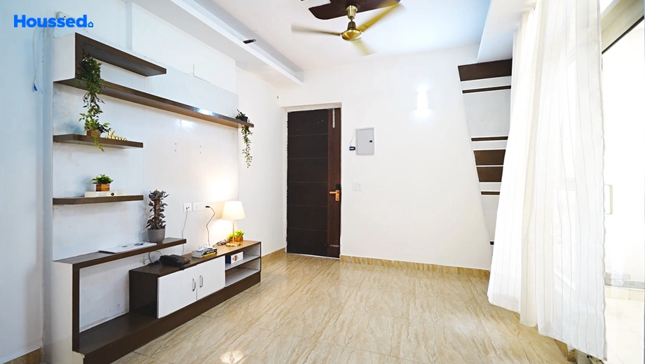 Project Image of 2 BHK Flat for Resale in Divyansh Flora Noida Extention, Greater Noida - Image 157005