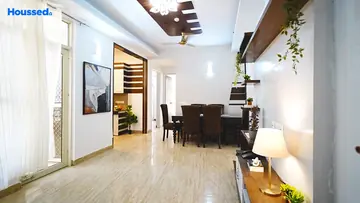 Project Image of 2 BHK Flat for Resale in Divyansh Flora Noida Extention, Greater Noida - Image 157010