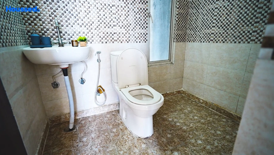 Project Image of 2 BHK Flat for Resale in Divyansh Flora Noida Extention, Greater Noida - Image 157008