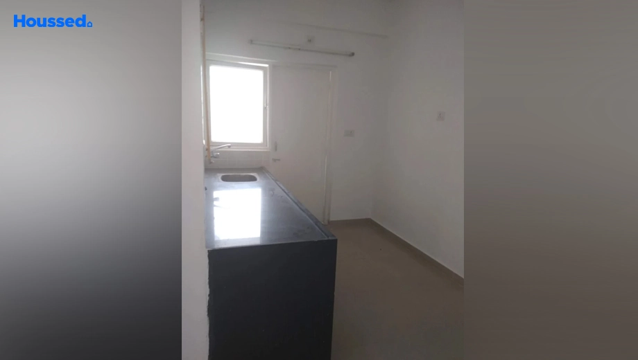 Project Image of 2 BHK Flat for Resale in Madhuram Greens Sargasan, Gandhinagar - Image 157013