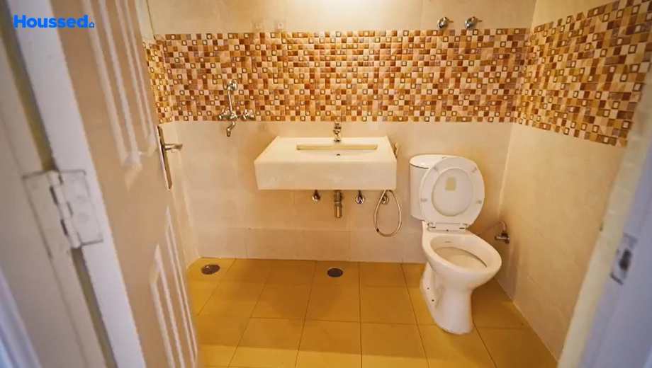 Project Image of 2 BHK Flat for Resale in JM Florence Techzone 4, Greater Noida - Image 157024