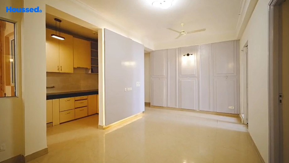 Project Image of 2 BHK Flat for Resale in JM Florence Techzone 4, Greater Noida - Image 157028