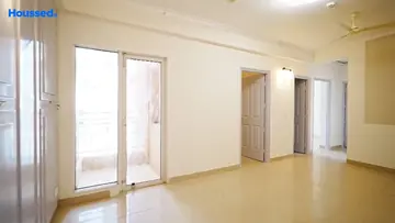 Project Image of 2 BHK Flat for Resale in JM Florence Techzone 4, Greater Noida - Image 157029