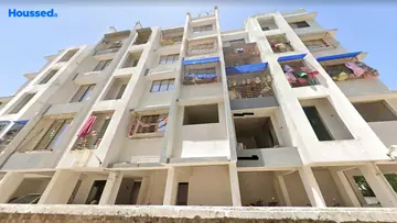 Project Image of 1 BHK Flat for Resale in Sudha Apartament Tembhode, Palghar - Image 157019