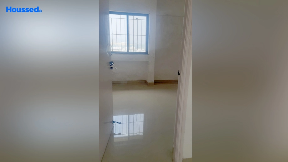 Project Image of 1 BHK Flat for Resale in Sudha Apartament Tembhode, Palghar - Image 157016