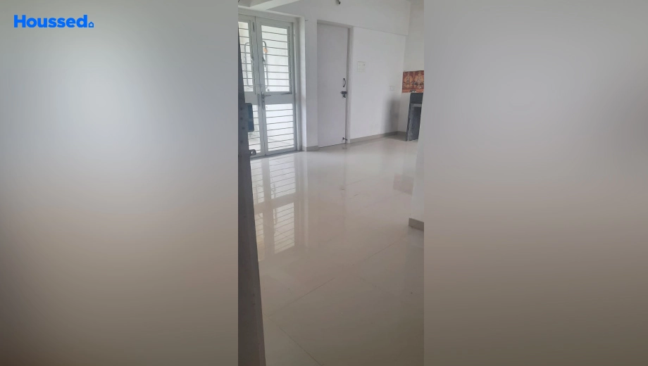 Project Image of 1 BHK Flat for Resale in Sudha Apartament Tembhode, Palghar - Image 157017