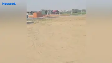 Project Image of Housing Plot/Residential Land for Resale in Sector 143, Noida - Image 157031