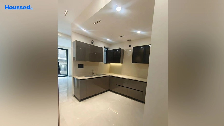Project Image of 3 BHK Flat for Resale in Motia Aerogreens Zirakpur, Chandigarh - Image 157034