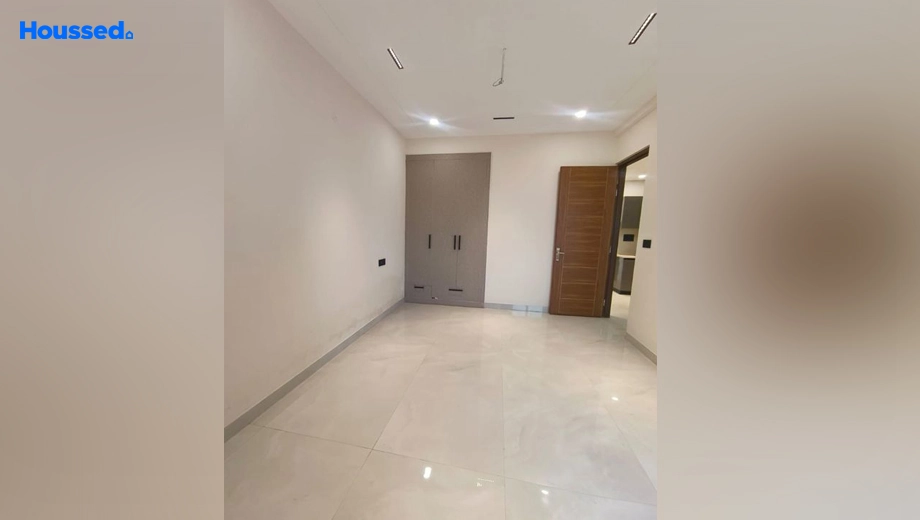 Project Image of 3 BHK Flat for Resale in Motia Aerogreens Zirakpur, Chandigarh - Image 157036