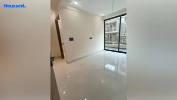 Project Image of 3 BHK Flat for Resale in Motia Aerogreens Zirakpur, Chandigarh - Image 157035