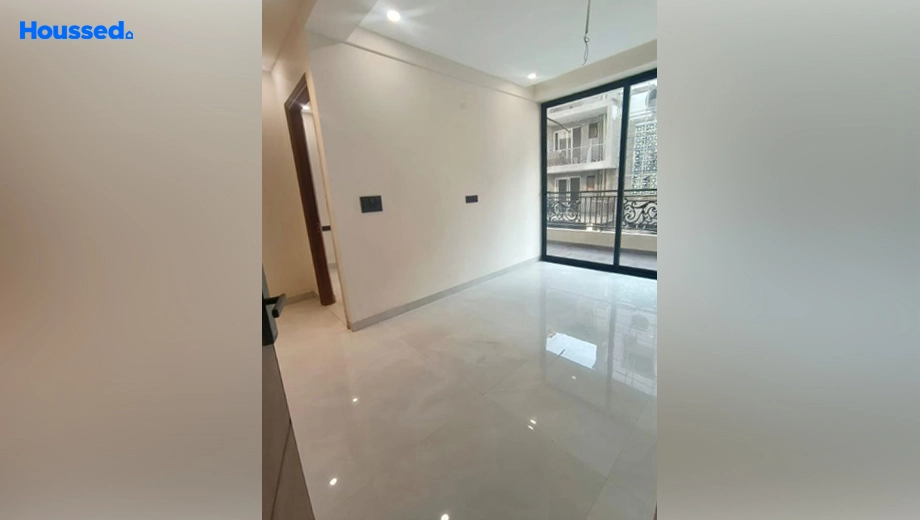 Project Image of 3 BHK Flat for Resale in Motia Aerogreens Zirakpur, Chandigarh - Image 157035