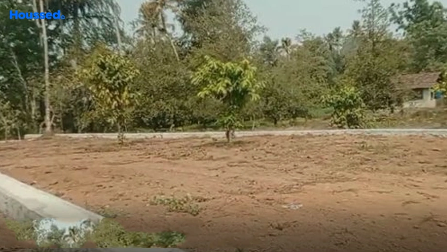 Project Image of Housing Plot/Residential Land for Resale in Angamaly, Kochi - Image 157033