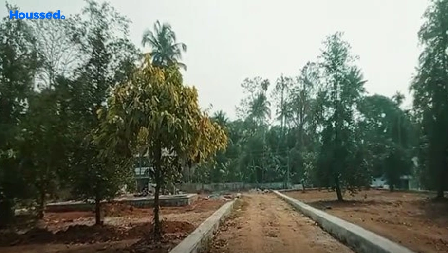 Project Image of Housing Plot/Residential Land for Resale in Angamaly, Kochi - Image 157032