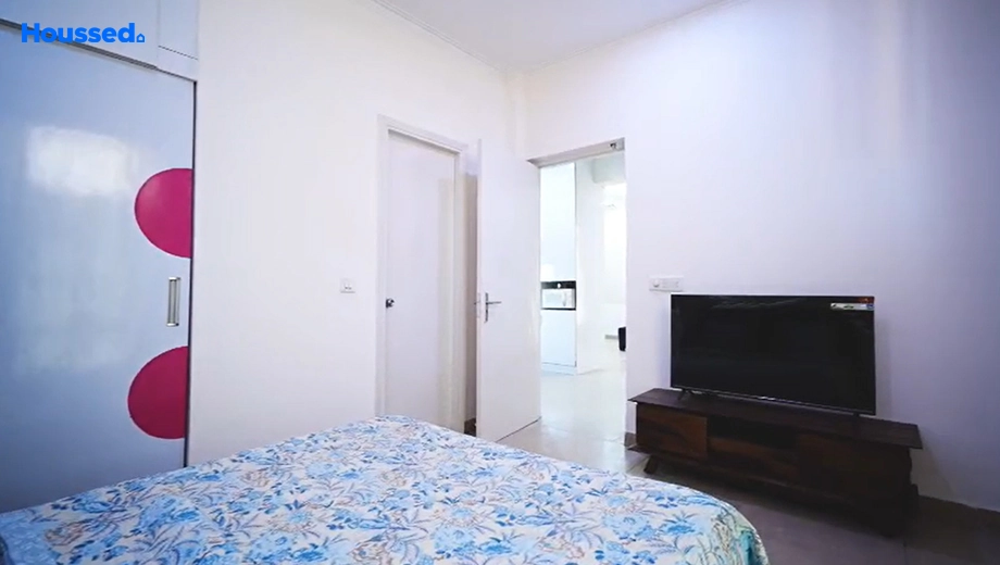 Project Image of 3 BHK Flat for Resale in Gaur City 4th Avenue Sector 4, Greater Noida - Image 157042