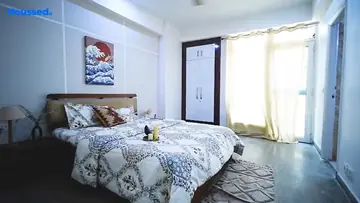Project Image of 3 BHK Flat for Resale in Gaur City 4th Avenue Sector 4, Greater Noida - Image 157044