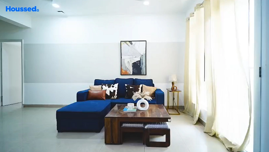 Project Image of 3 BHK Flat for Resale in Gaur City 4th Avenue Sector 4, Greater Noida - Image 157045