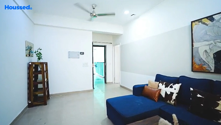 Project Image of 3 BHK Flat for Resale in Gaur City 4th Avenue Sector 4, Greater Noida - Image 157051