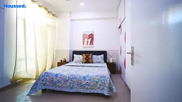 Project Image of 3 BHK Flat for Resale in Gaur City 4th Avenue Sector 4, Greater Noida - Image 157040