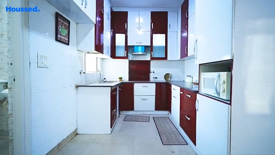 Project Image of 3 BHK Flat for Resale in Gaur City 4th Avenue Sector 4, Greater Noida - Image 157041
