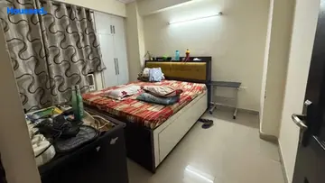 Project Image of 3 BHK Flat for Rent in Supertech Pavillion Sector 35, Noida - Image 157059