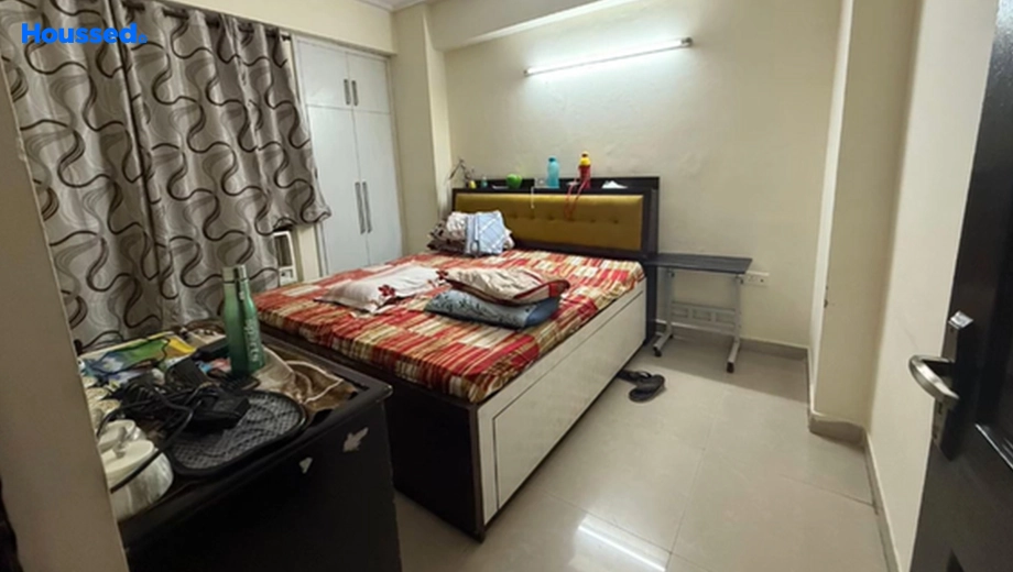 Project Image of 3 BHK Semi-Furnished Flat for Rent in Supertech Pavillion, Sector 35 - Image 157059