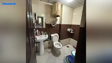 Project Image of 3 BHK Flat for Rent in Supertech Pavillion Sector 35, Noida - Image 157061