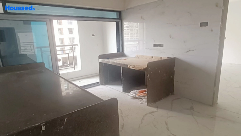 Project Image of 1 BHK Flat for Resale in Palghar West, Palghar - Image 157052