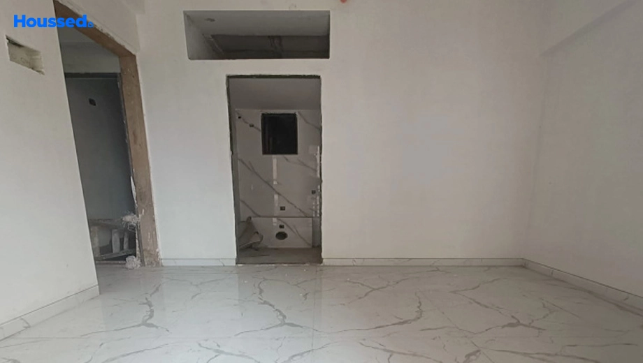 Project Image of 1 BHK Flat for Resale in Palghar West, Palghar - Image 157055