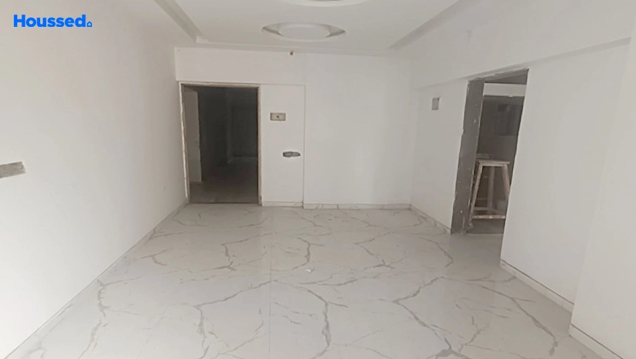 Project Image of 1 BHK Flat for Resale in Palghar West, Palghar - Image 157053