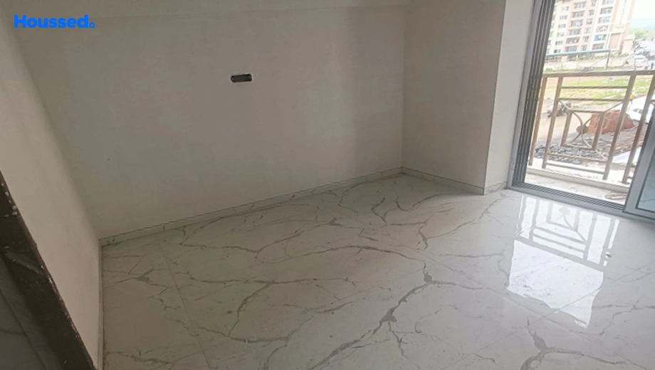 Project Image of 1 BHK Flat for Resale in Palghar West, Palghar - Image 157054