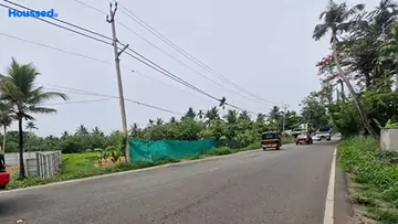 Project Image of Commercial Land for Resale in Nedumbassery, Kochi - Image 157058