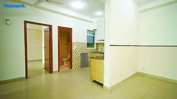 Project Image of 2 BHK Flat for Resale in Gaur 16th Avenue Noida Extention, Greater Noida - Image 157073