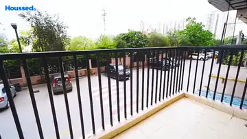 Project Image of 2 BHK Flat for Resale in Gaur 16th Avenue Noida Extention, Greater Noida - Image 157069