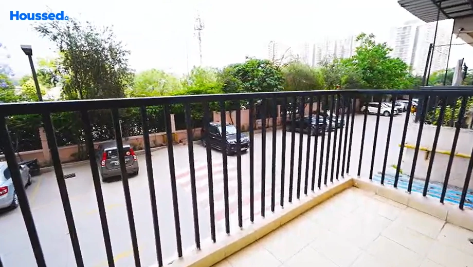 Project Image of 2 BHK Flat for Resale in Gaur 16th Avenue Noida Extention, Greater Noida - Image 157069