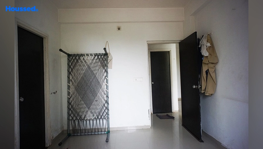 Project Image of 2 BHK Flat for Resale in Bansal Shiva Blessing Sargasan, Gandhinagar - Image 157079