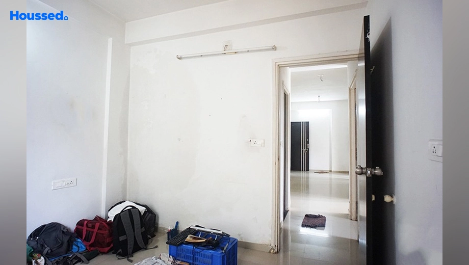 Project Image of 2 BHK Flat for Resale in Bansal Shiva Blessing Sargasan, Gandhinagar - Image 157082